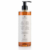 Prija Vitalising Shower Gel And Shampoo With Locked Pump VEGANOK Certified (380 ml) - 18Pack
